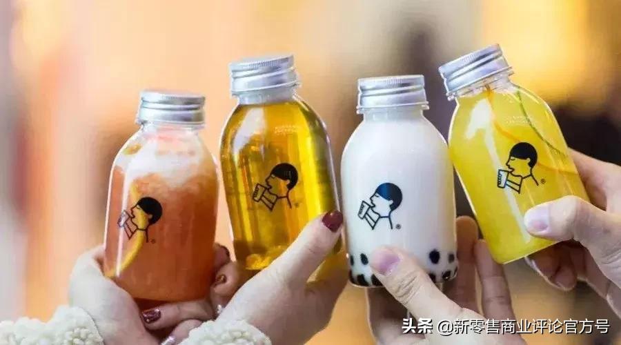 喜茶涨价意外带火蜜雪冰城,喜茶狂奔下一个瑞幸
