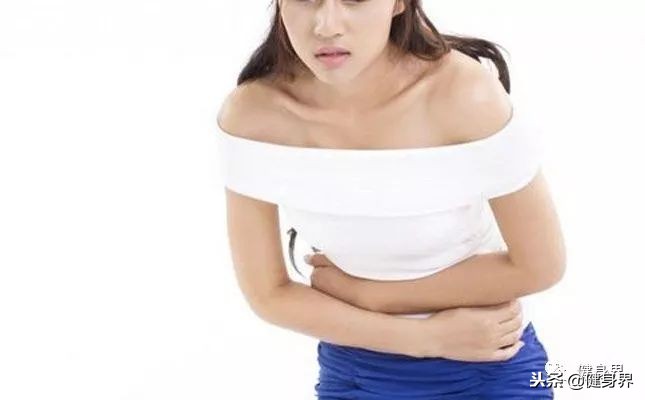 月经期间剧烈运动肚子疼怎么办,剧烈运动就肚子疼是怎么回事