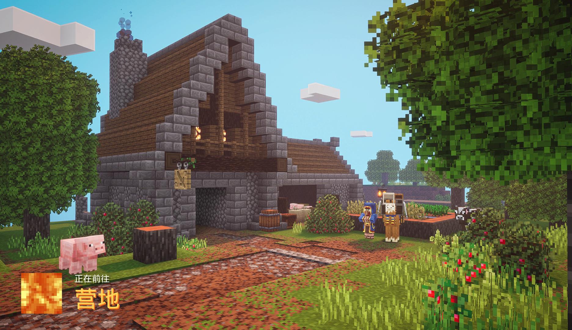 我的世界地下城新手引导,我的世界地下城法术流攻略