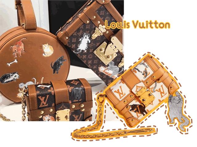 lv老虎包,哈尔滨动物园虎头包