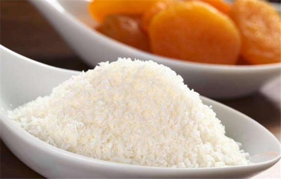 用椰子做椰蓉的方法,一个椰子可以做多少份清补凉