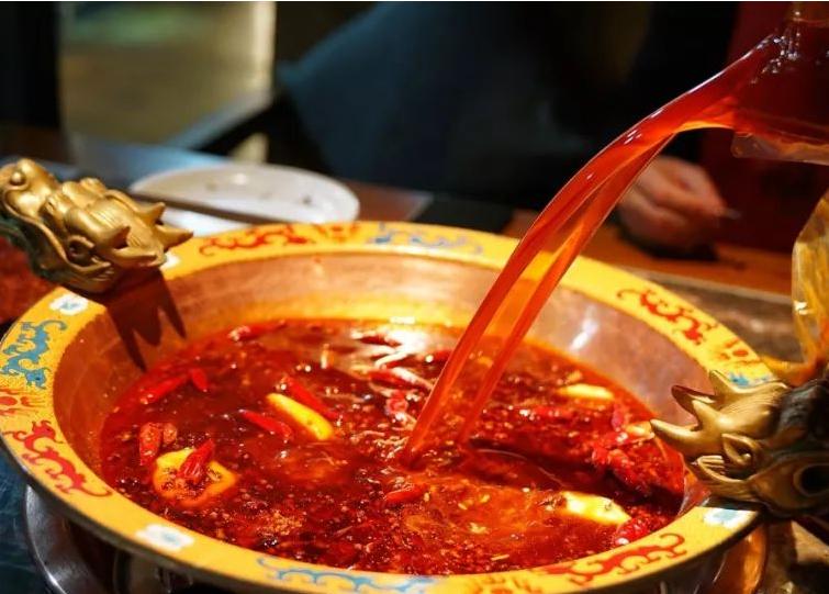 为什么四川人吃辣上厕所不辣,为什么四川吃辣的不上火