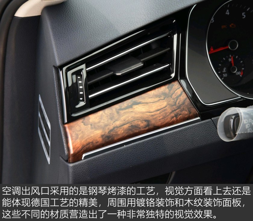 低调奢华有内涵2017款大众迈腾,新款大众迈腾沉稳大气吗