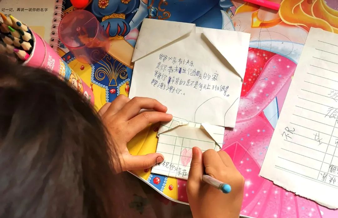 七月的晚霞好美,夏天六月的晚霞