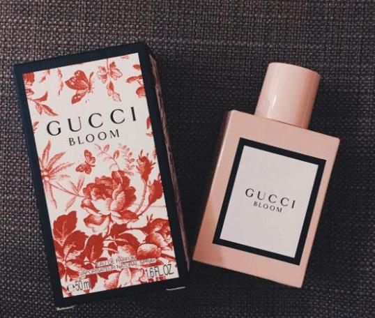 气质女人必备的5款香水,女生用高级感满满的大牌香水