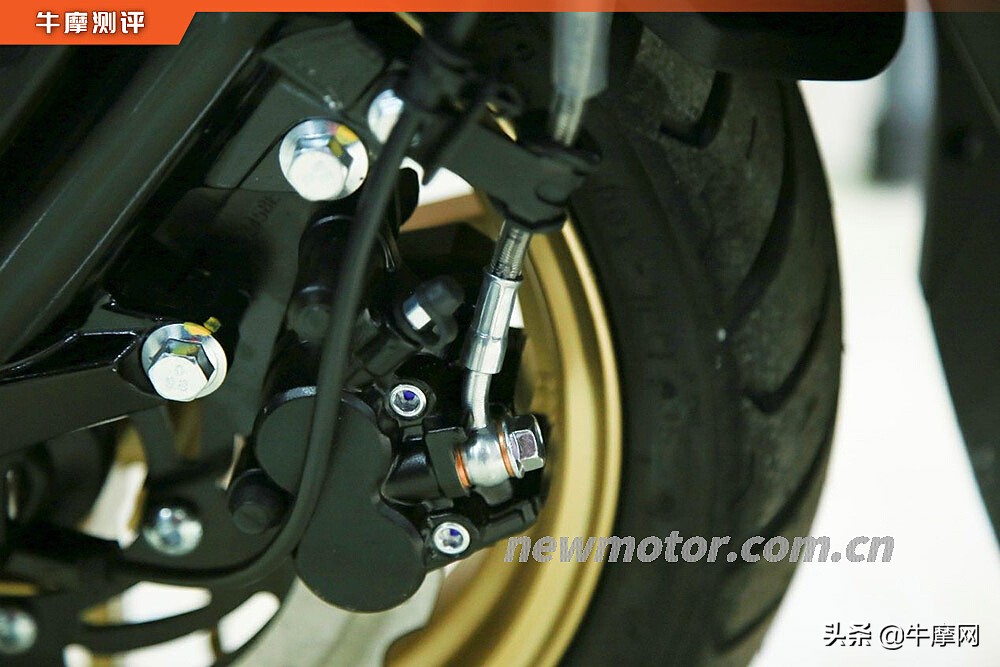 林海五代目125和160怎么区别,林海新款踏板