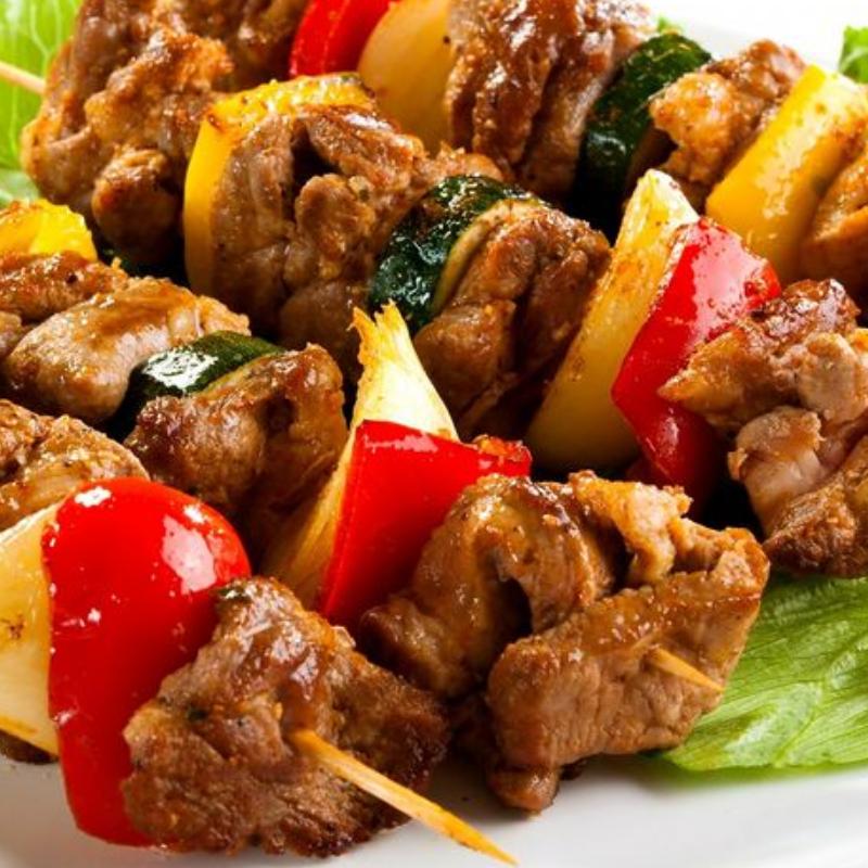 深秋时节，美的微波炉，为你驱除丝丝凉意