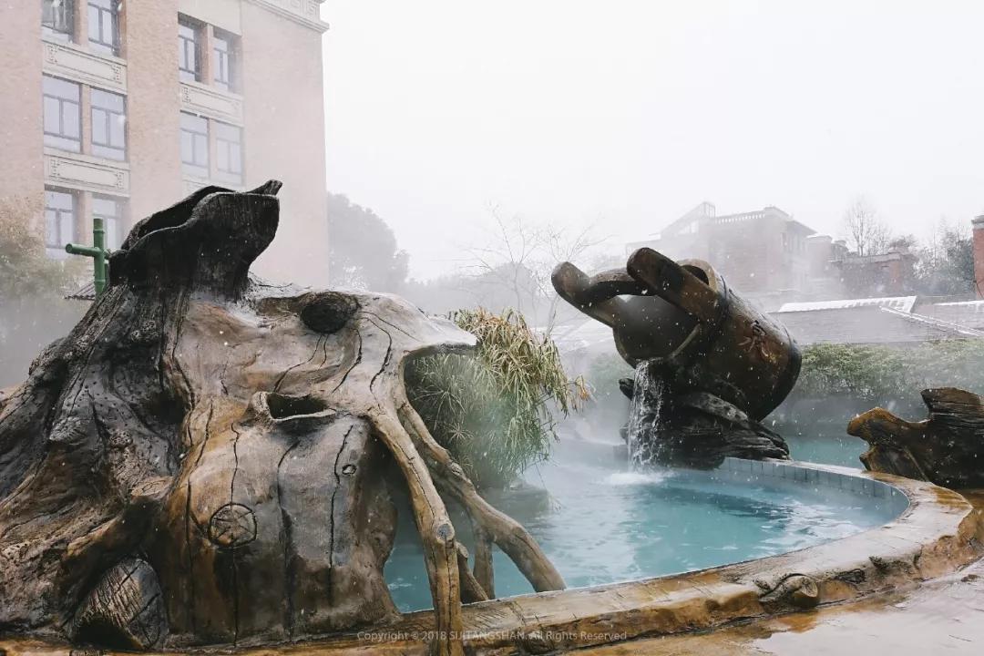 汤山十大温泉排名,南京汤山温泉排名第一