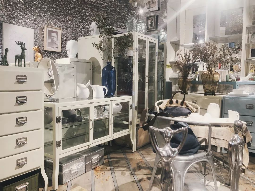 北京小众店复古,北京复古拍照店