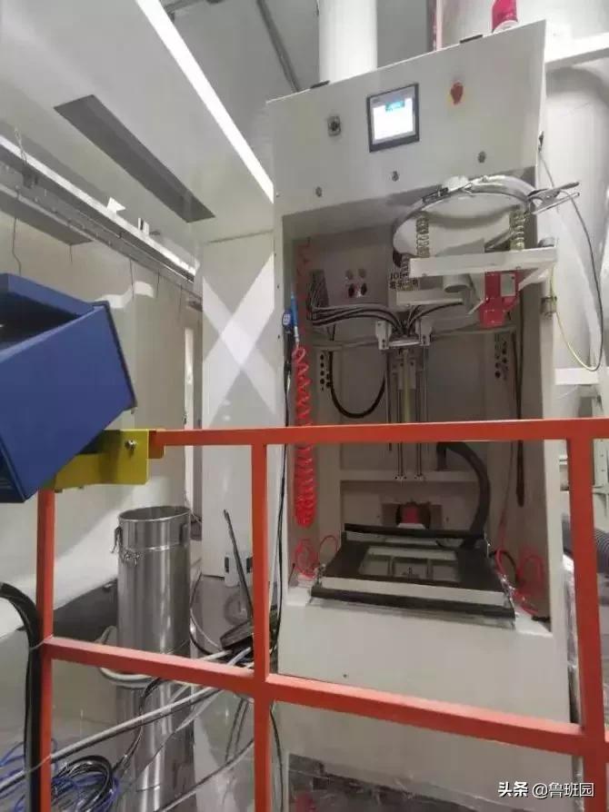 粉末静电喷涂有用吗,家具静电粉末喷涂工艺视频