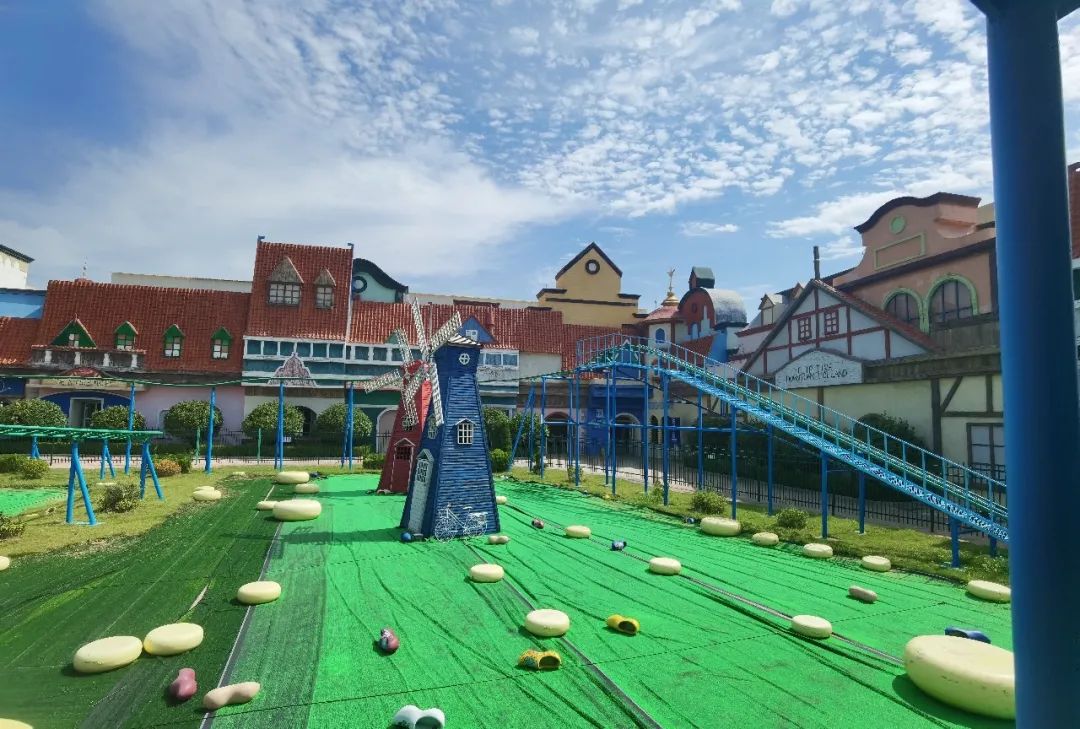 济南免费周末遛娃玩水好去处,济南亲子公园游玩地点推荐