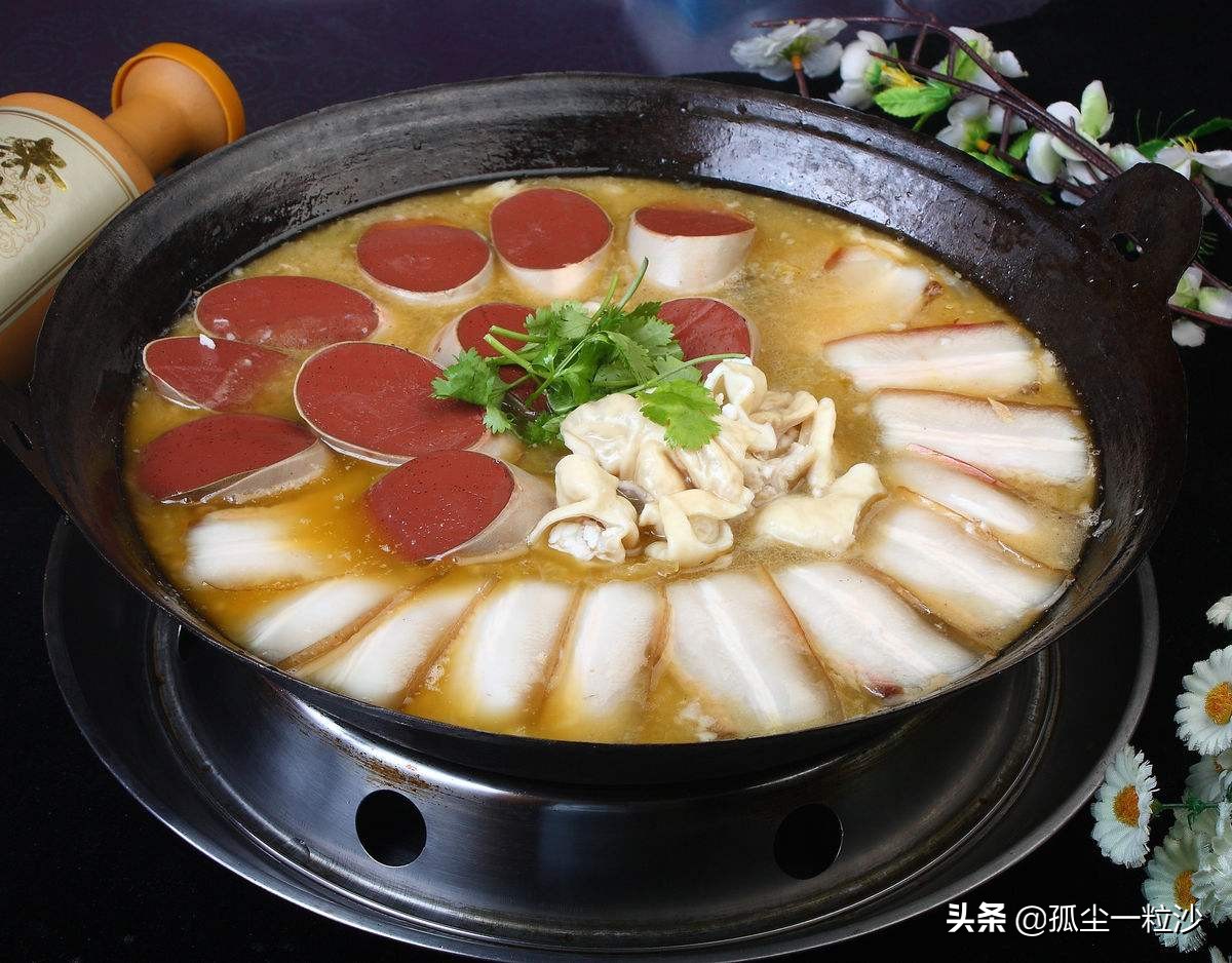 辽源好吃的美食推荐,辽源市美食最好吃排行榜