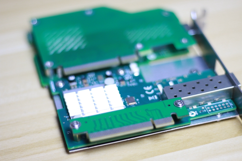 曾经的洋垃圾cpu,洋垃圾万兆网卡怎么样