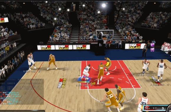 nba2kol小乔丹评测,nba2kol迈克尔乔丹85版和01版