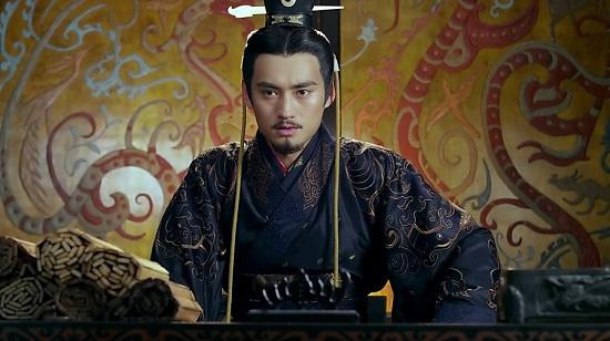 光武帝刘秀的“刚柔之道”：深度解析东汉初年的“度田事件”