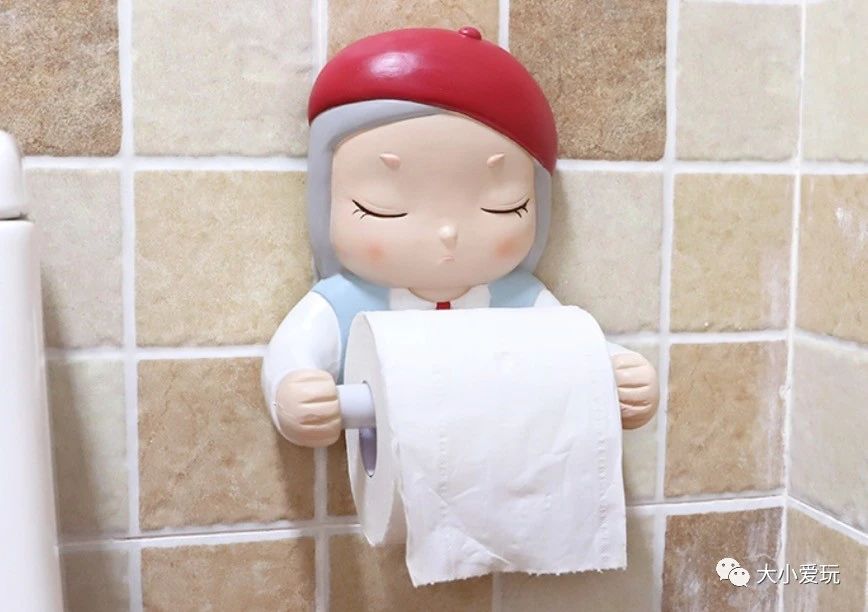 看到这些就想加入购物车的小物!没啥大用但立马就能提高生活品质