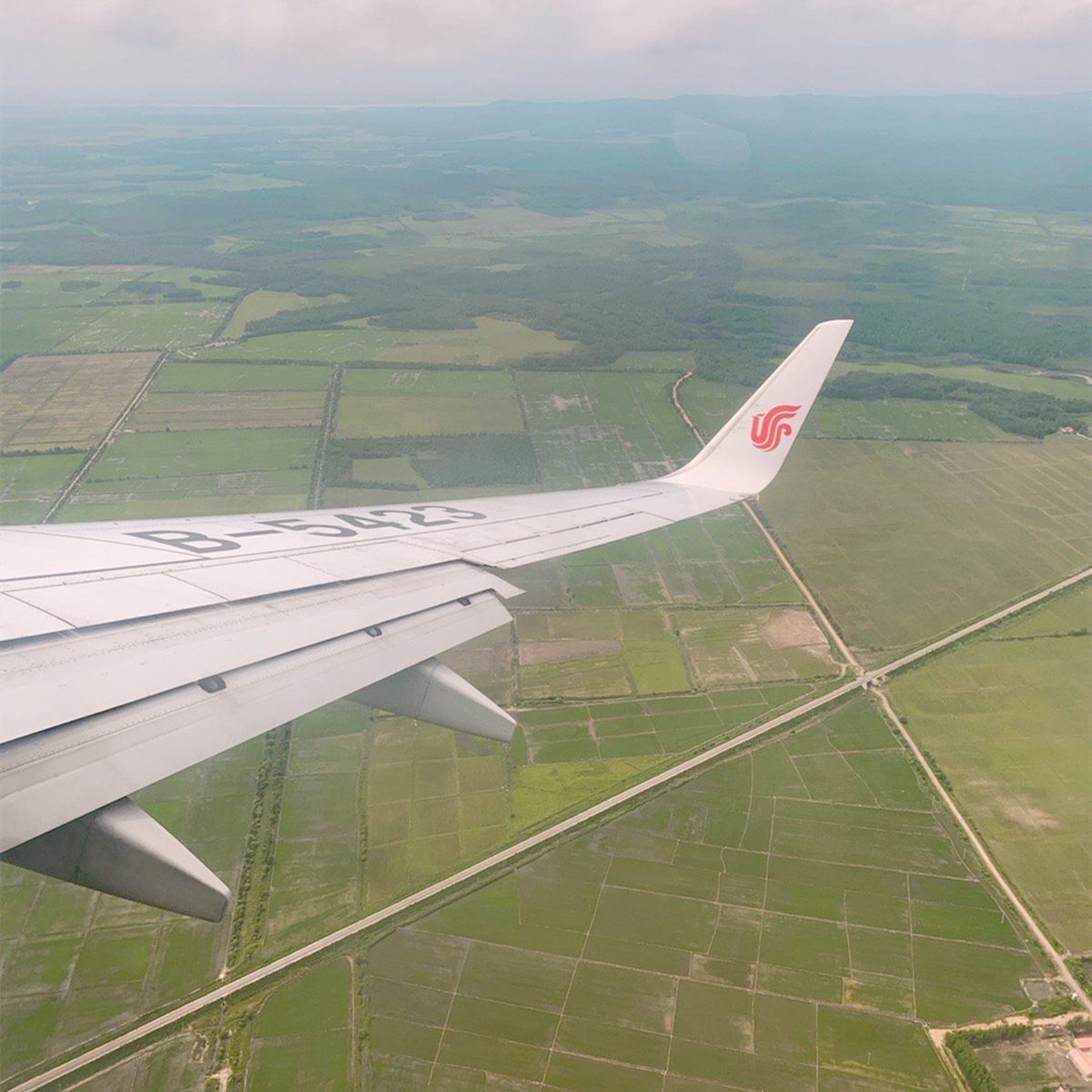 东北“养老”机场，一天仅一架飞机，飞走后地面人员就没事做了