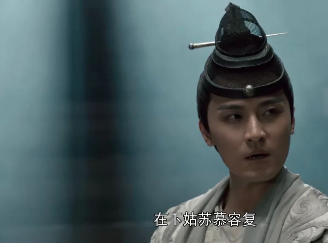 新天龙八部被吐槽扮演者,新天龙八部选角被吐槽又毁经典