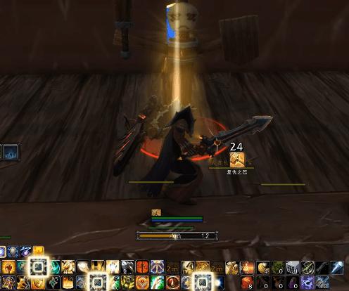 打出极致DPS!解读魔兽GSE一键宏插件新概念:性能大幅提升