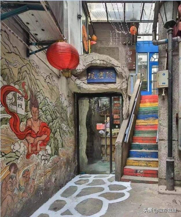 合肥适合情侣约会打卡的地方,合肥七夕游玩推荐