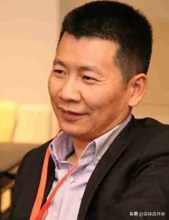 美邦集团董事长周成建,21岁欠巨债43岁成首富