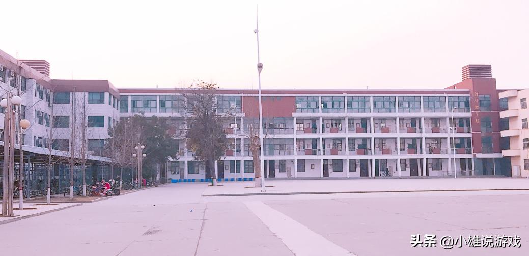 濮阳蓝天电脑学校师资力量,濮阳市最好的几所中学