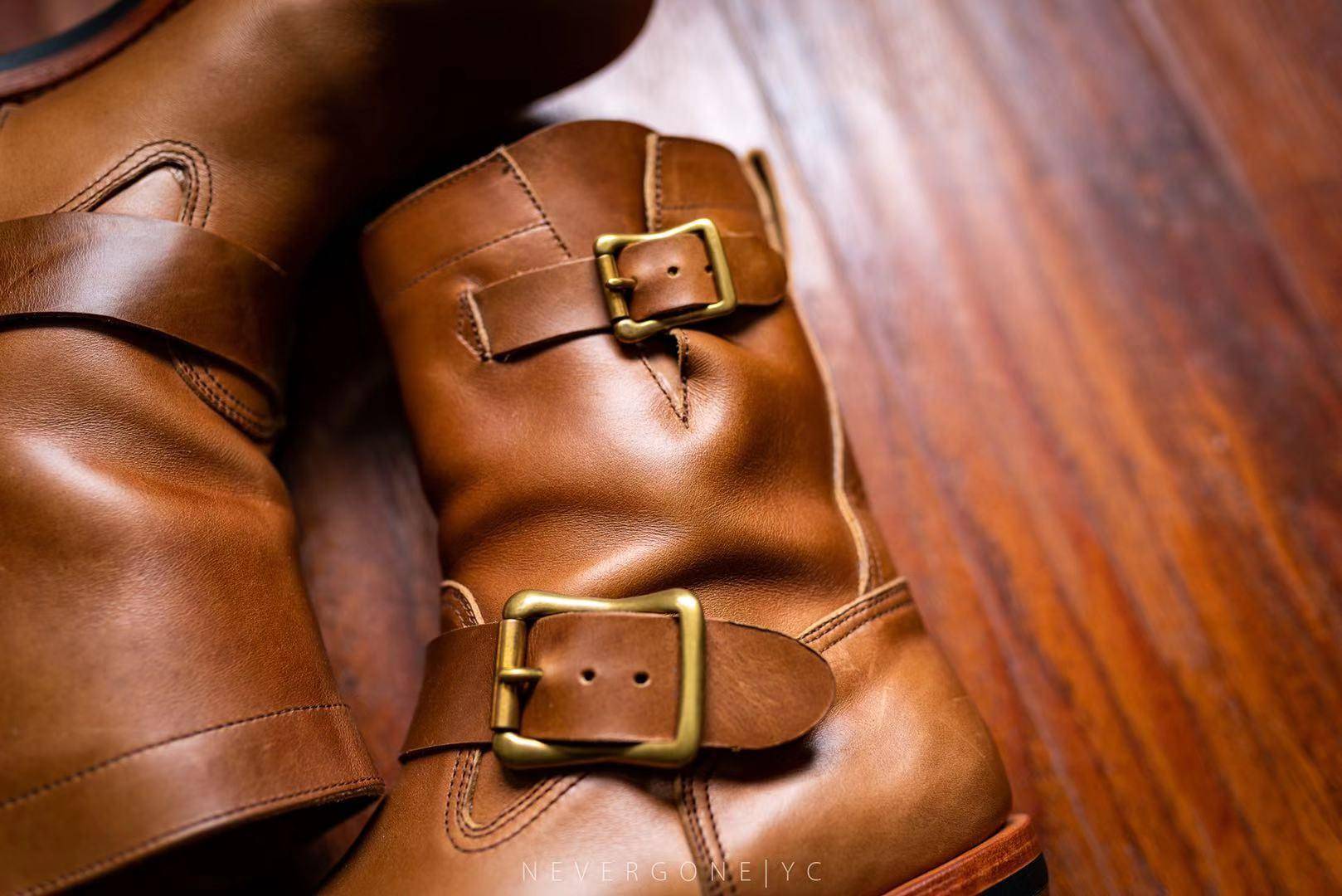 皮鞋亮面和雾面的区别,皮鞋松了有什么办法解决