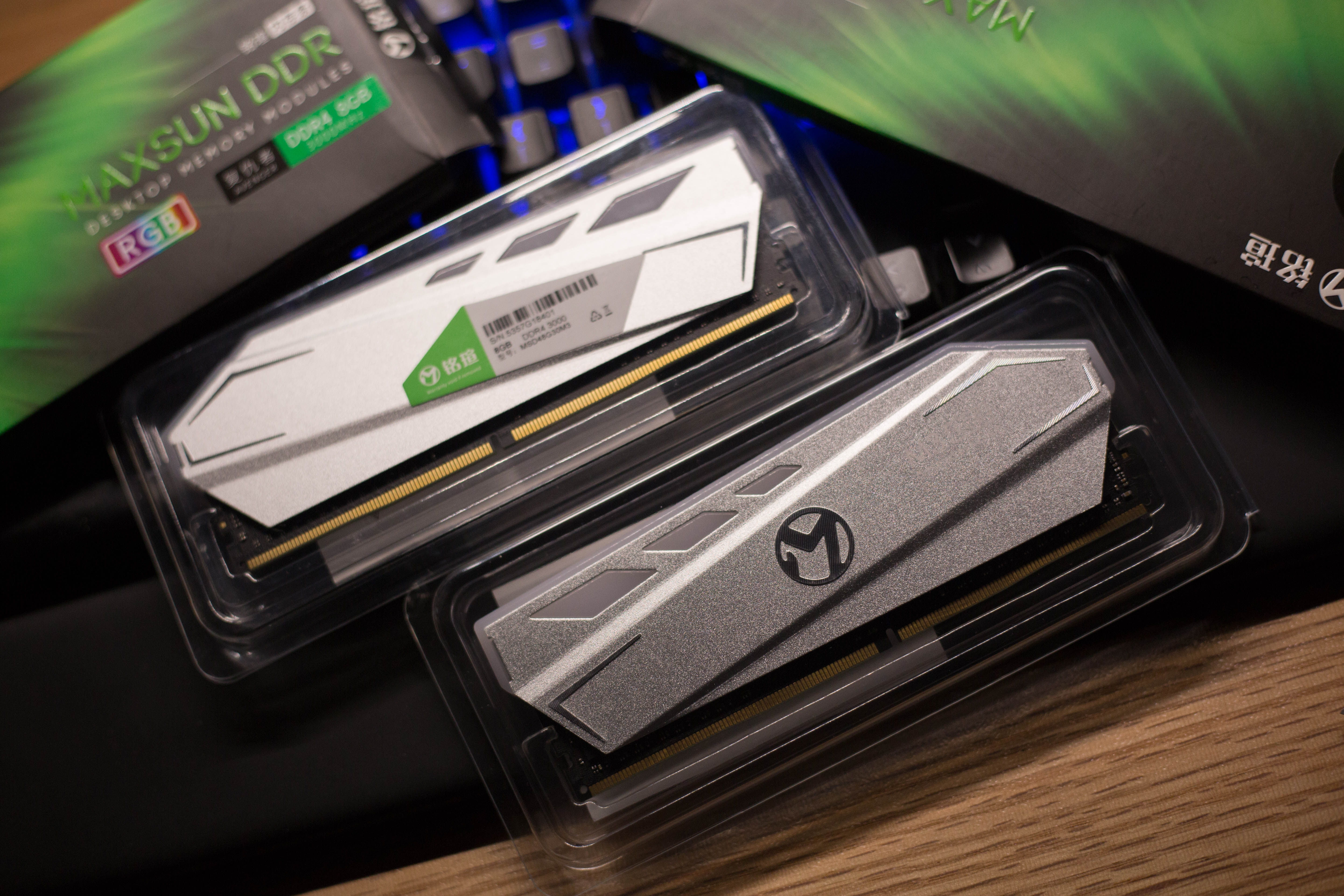 铭瑄内存条3600降成3200,铭瑄内存条16g3200跑分