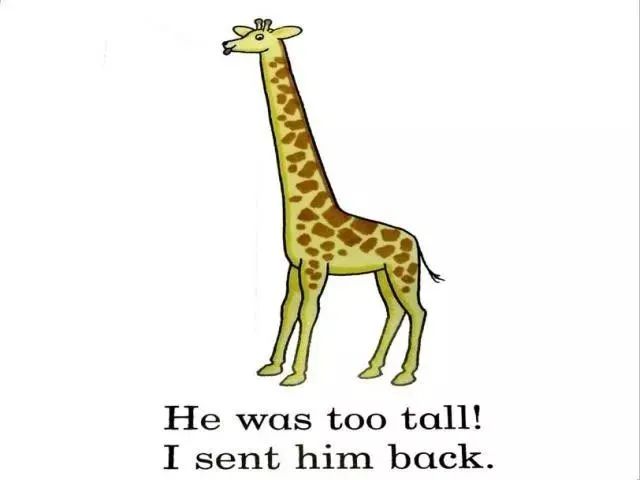 英语绘本阅读dearzoo完整版,dearzoo英语绘本阅读