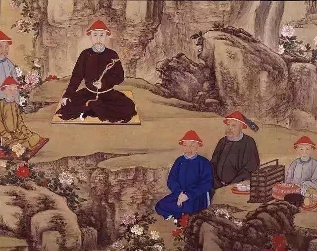 历代皇室贡茶,历代贡茶发展情况表格