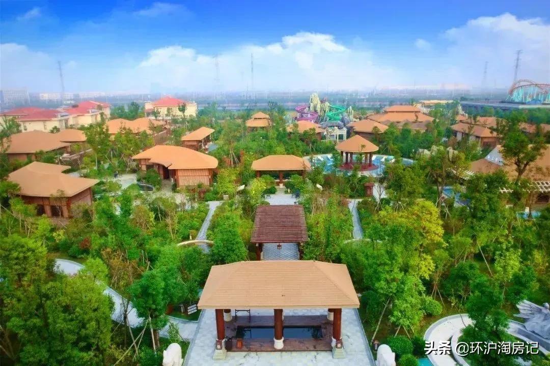 疫情期间扎堆看房！宁波最热门板块！2020杭州湾风险警示