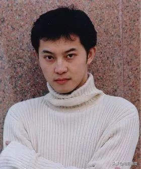 乔卫东和白展堂,少年白展堂乔卫东