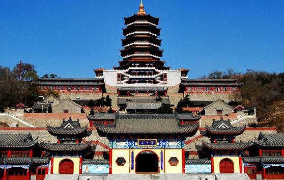 东北溜达之辽源站