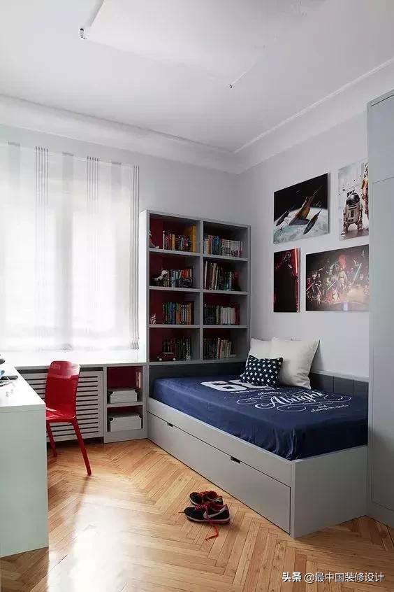 别人说，装了它能省一间房；我却说，鸡肋得要死千万要不得