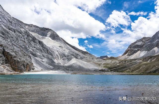 4500米稻城亚丁徒步多少小时,稻城亚丁四千多米海拔爬山四小时