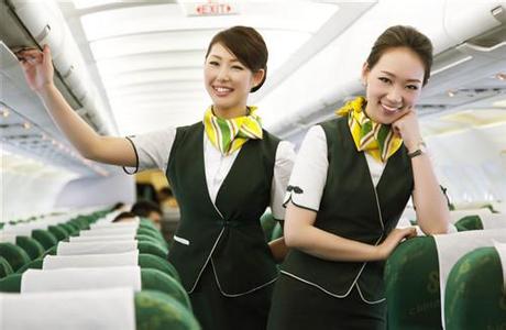 2021国内航空公司空姐待遇排行榜 (国内空姐最好看的航空公司)