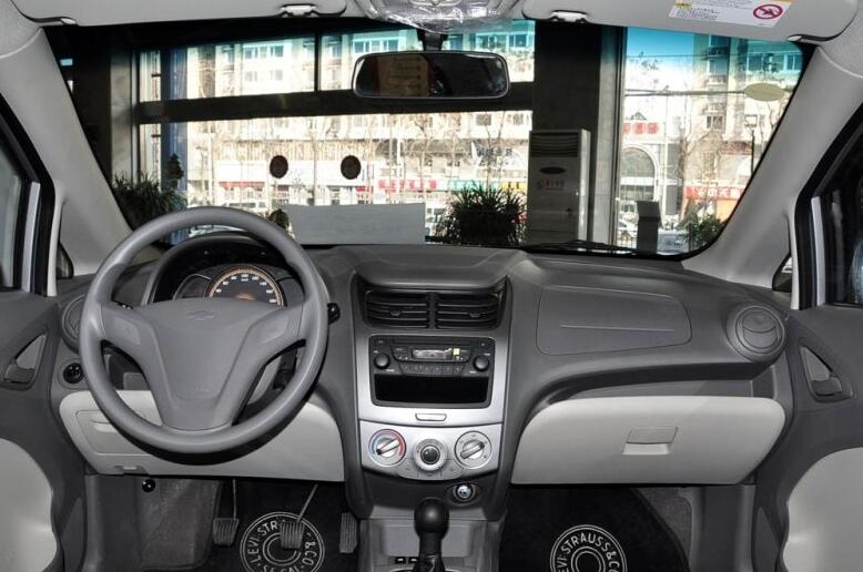 油耗低5-6万,五万能买什么车雪佛兰赛欧