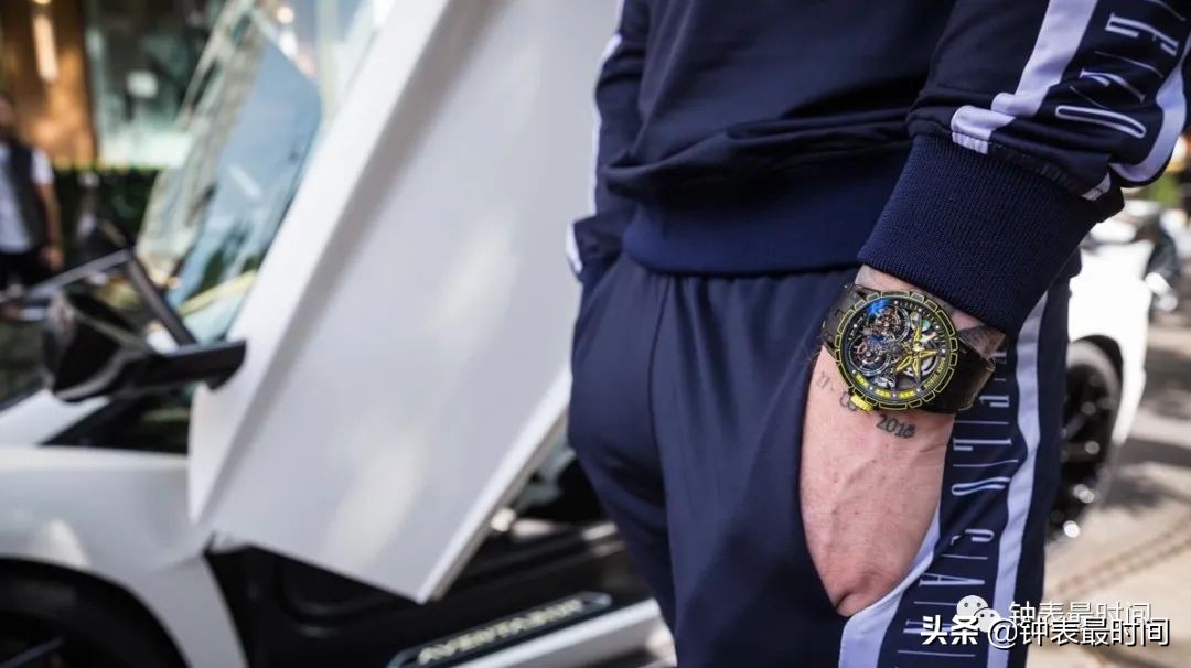 精准走时手表,走时精准腕表排行榜