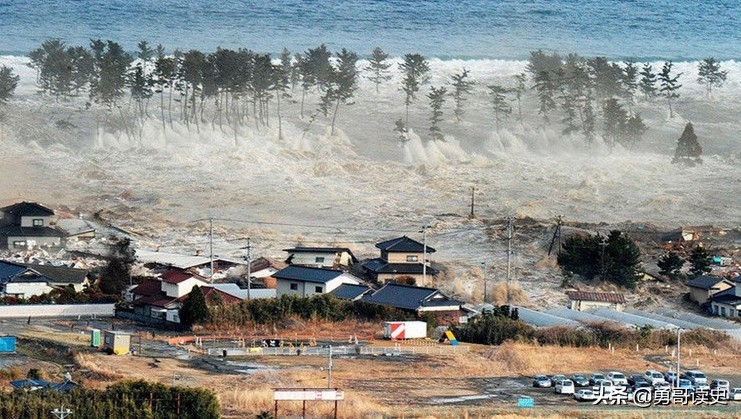 人类死亡最多的地震,人类发生最大地震是几级