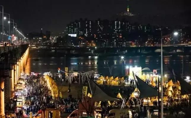 探访夜经济,全球城市夜间经济