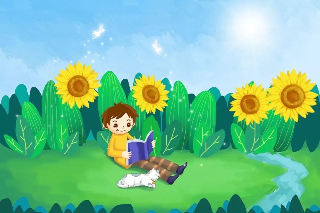 二年级看图写话优美词汇,二年级写话优美词语