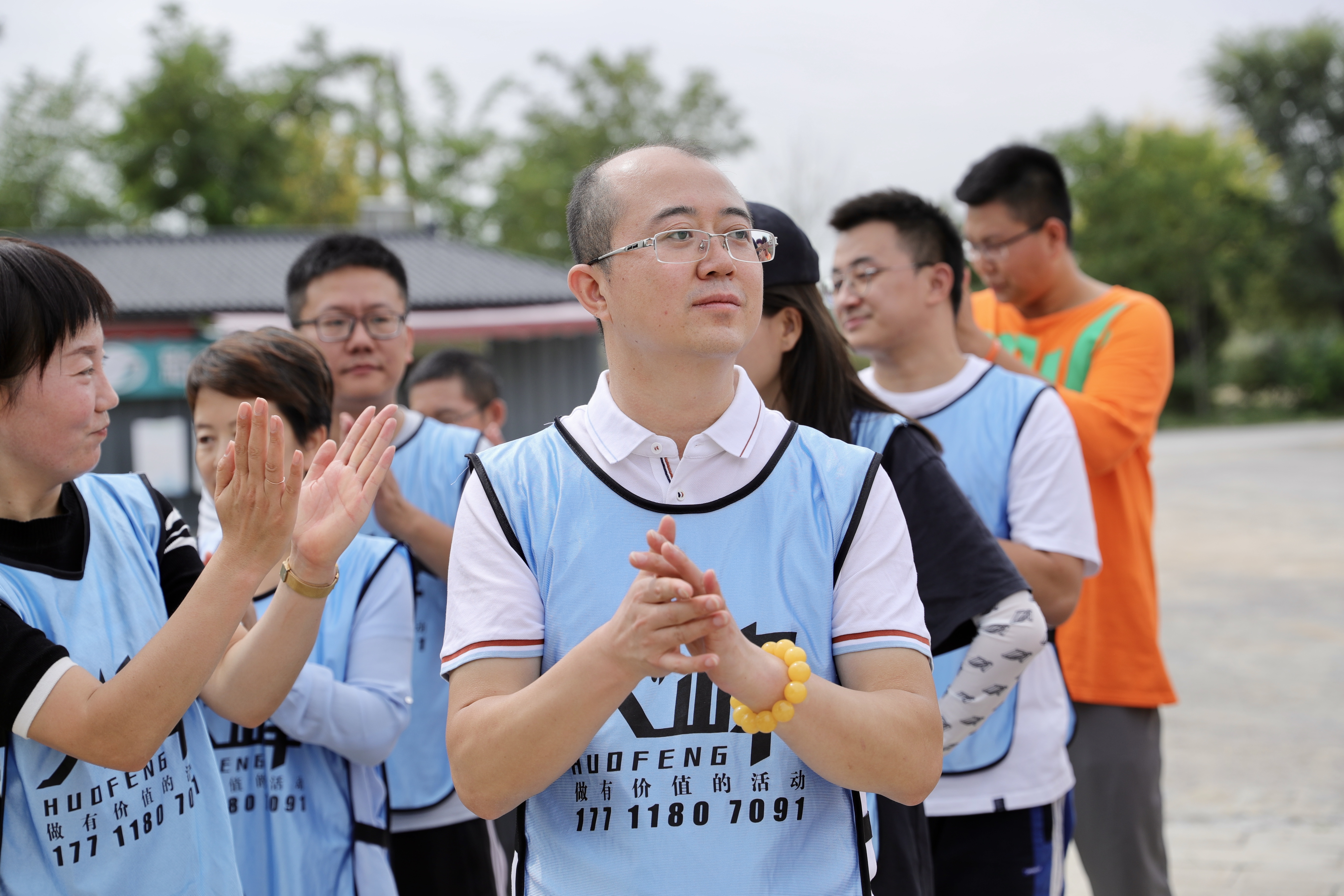 上周六，宁夏三家金融公司联合搞了件大事