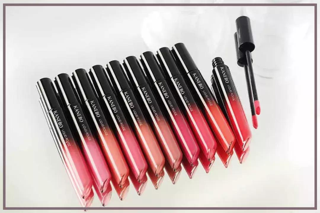 日本佳丽宝旗下品牌,日本佳丽宝护肤品