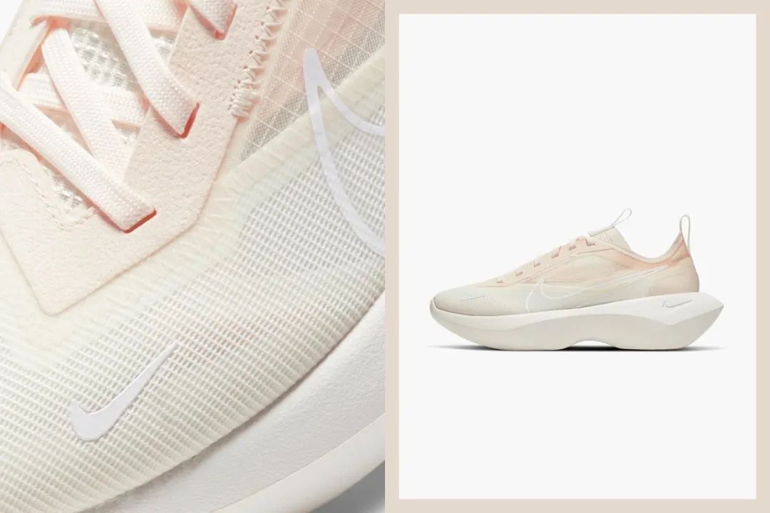 女明星钟爱的运动鞋,明星脚上的运动鞋