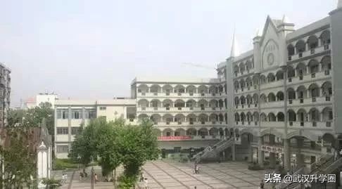 中国十大名校武汉有几所,武汉最难进的12所学校