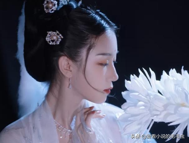 评分高的十大虐心古言小说,十大冷门虐心古言小说