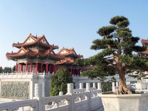 广东圆玄道观什么最灵,广州十大著名道观排行榜