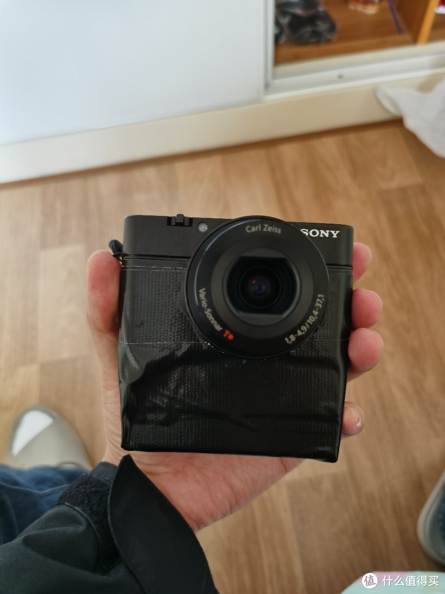 索尼黑卡哪一代最值,老款索尼黑卡