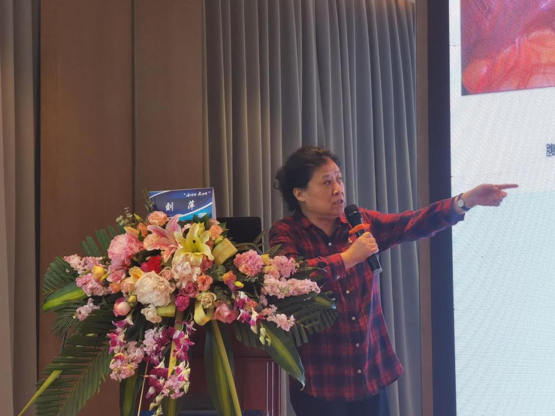 “小宫腔·大世界”——晋善“镜”美宫腔镜专题培训会议圆满落幕