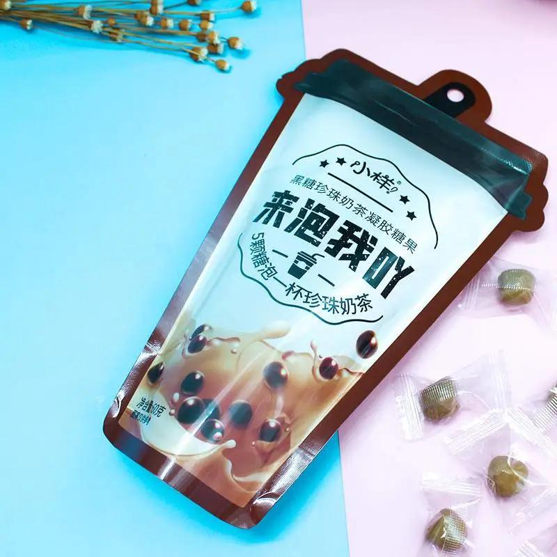 三只松鼠娃哈哈,三只松鼠可乐味瓜子